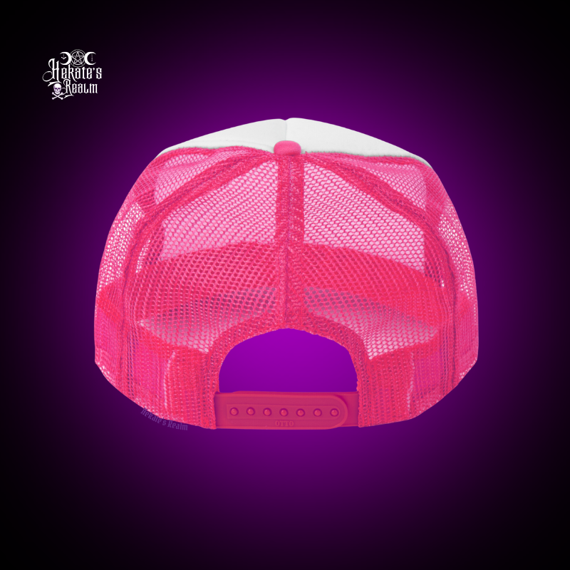 Triple Moon Hat Colors