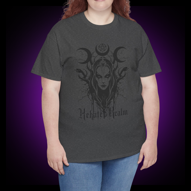 Hekate Witch Tee
