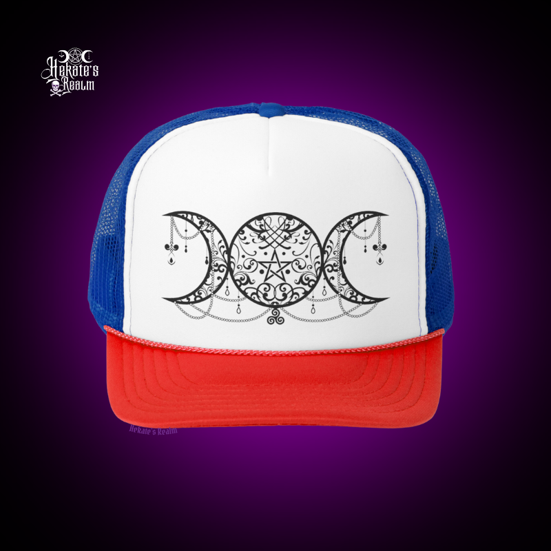 Triple Moon Hat Colors