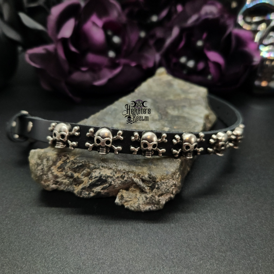 Skullian Bracelet