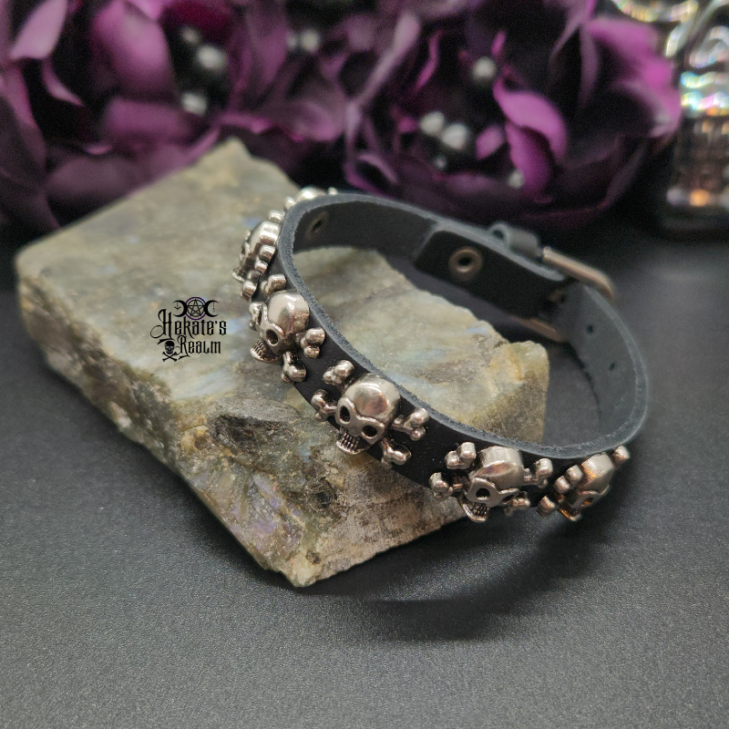 Skullian Bracelet