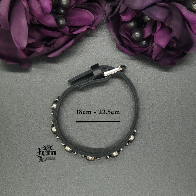 Skullian Bracelet