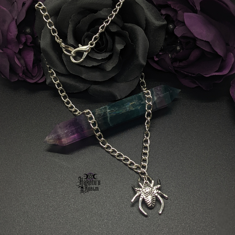 Adjustable Spider Chain