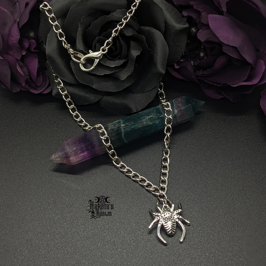 Adjustable Spider Chain