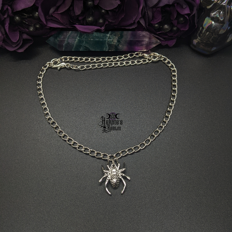 Adjustable Spider Chain