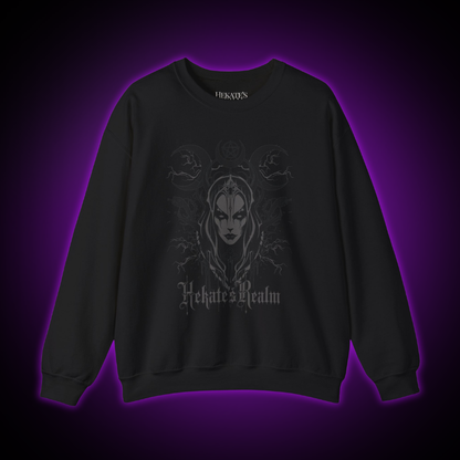 Hekate Witch Sweatshirt