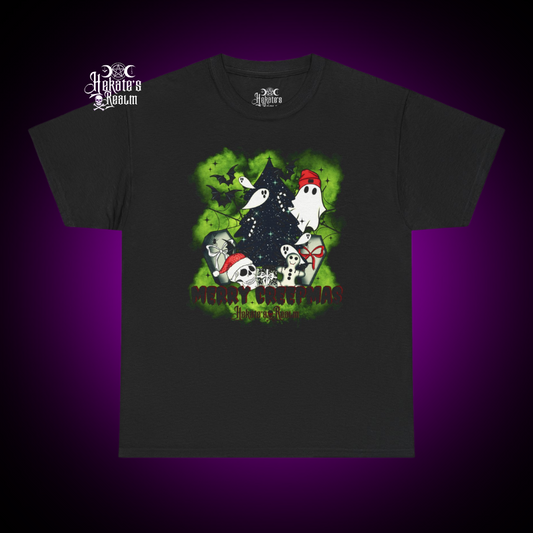 Merry Creepmas Tee