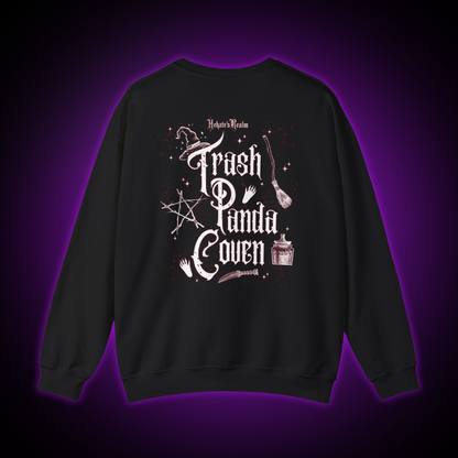 Trash Panda Coven Sweatshirt