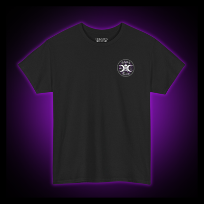 Brand Logo Tee