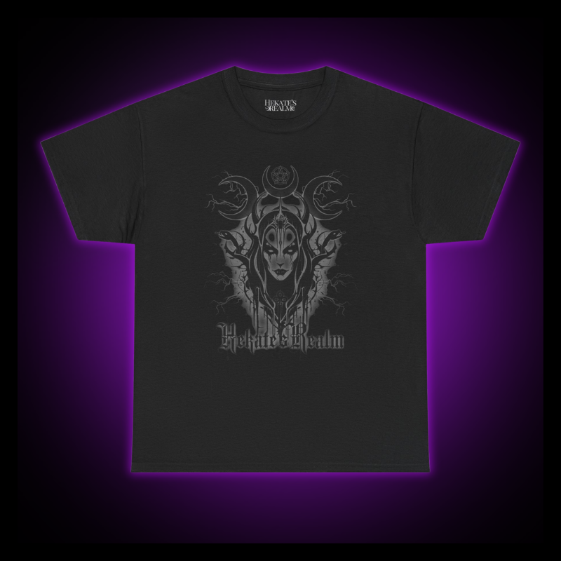 Hekate Witch Tee