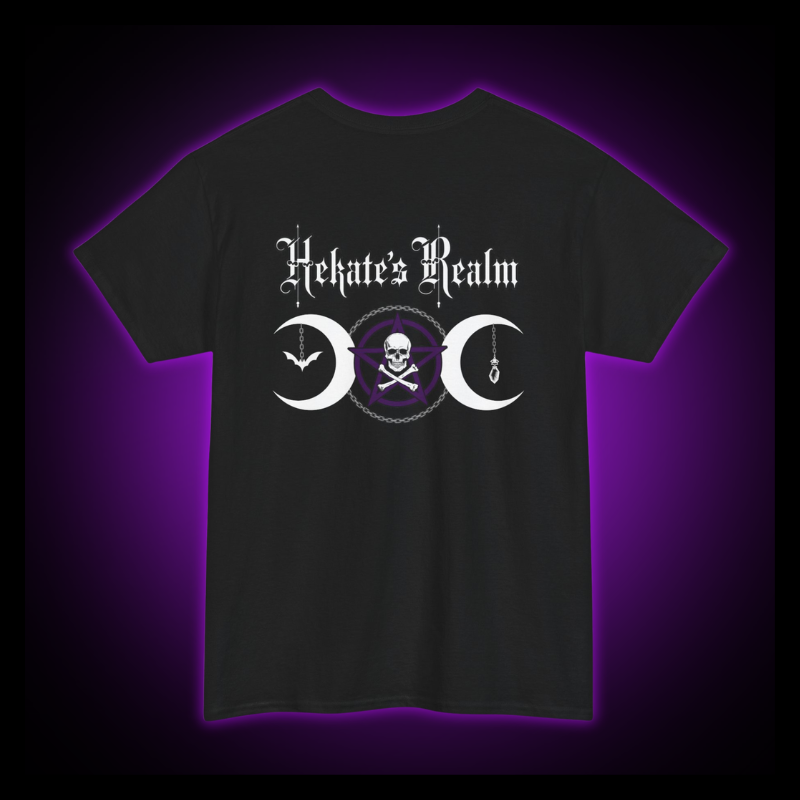 Brand Logo Tee