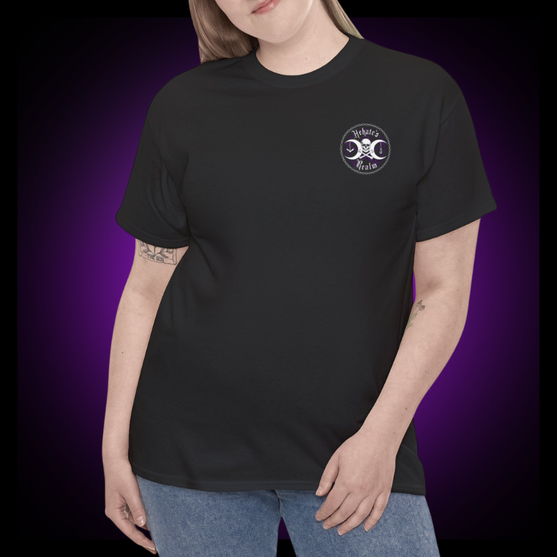 Brand Logo Tee