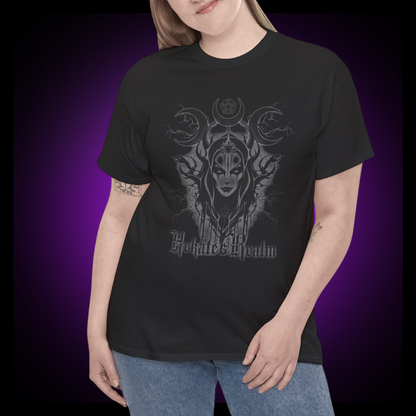Hekate Witch Tee