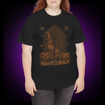 Halloween Ritual Tee