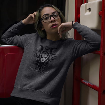 Hekate Witch Sweatshirt