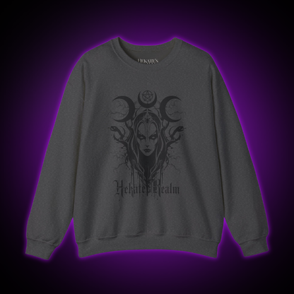 Hekate Witch Sweatshirt