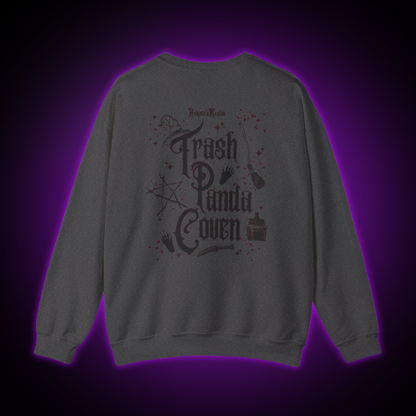 Trash Panda Coven Sweatshirt