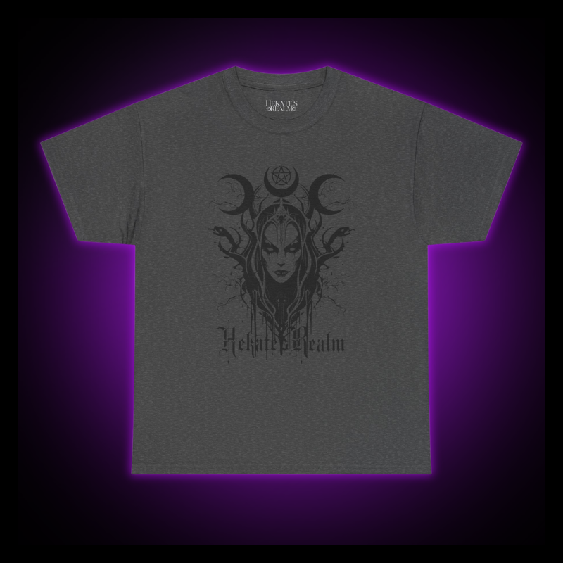 Hekate Witch Tee