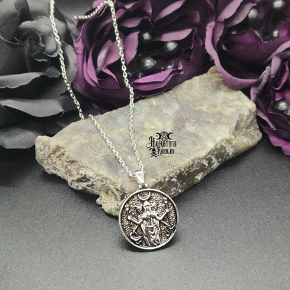 Hekate Amulet