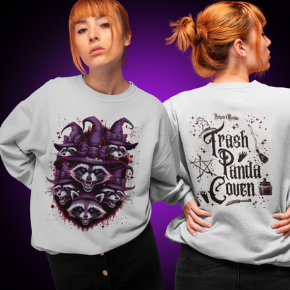 Trash Panda Coven Sweatshirt