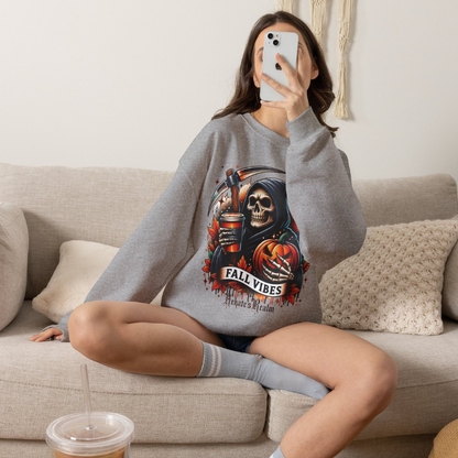Fall Vibes Sweatshirt