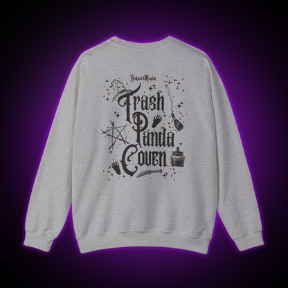 Trash Panda Coven Sweatshirt