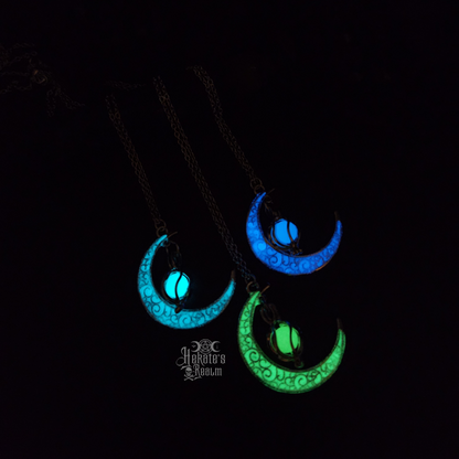 Moonlight Necklace