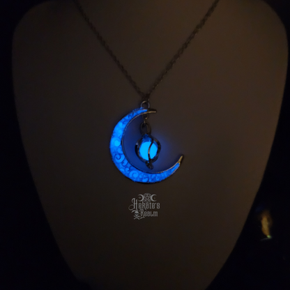 Moonlight Necklace