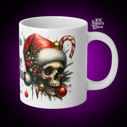 Merry Creepmas Mug 20 oz.