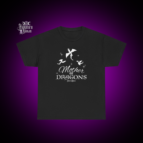 Mother Of Dragons Tee