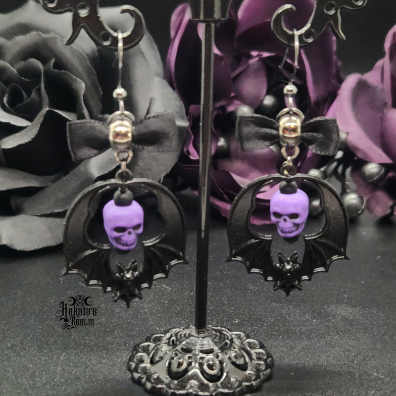 Myra Earrings