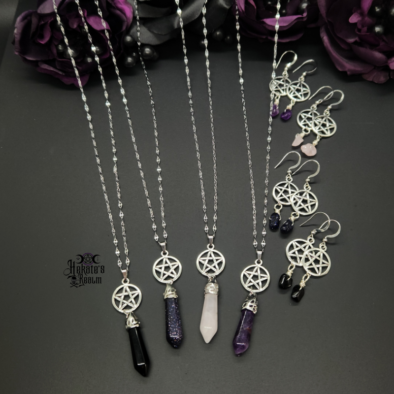 Pentacle Sets