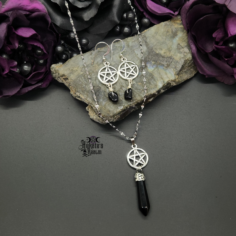 Pentacle Sets