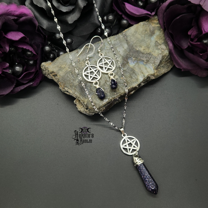 Pentacle Sets