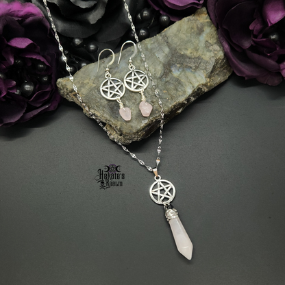 Pentacle Sets