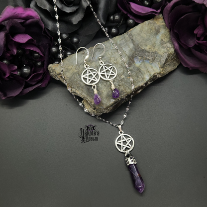 Pentacle Sets