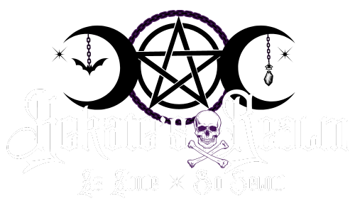 HEKATE'S REALM