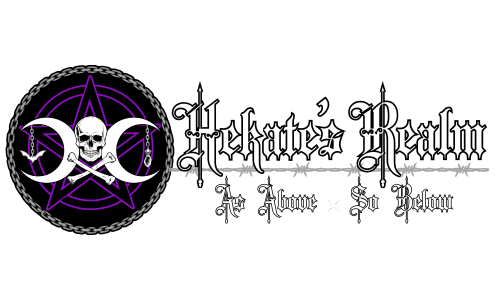 HEKATE'S REALM