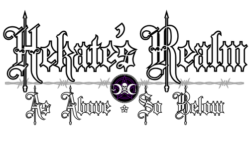 HEKATE'S REALM