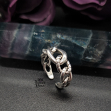 Twisted Fate Ring