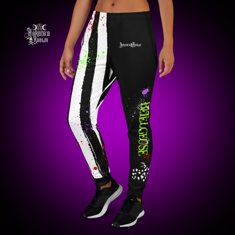 Betelgeuse Women's Joggers