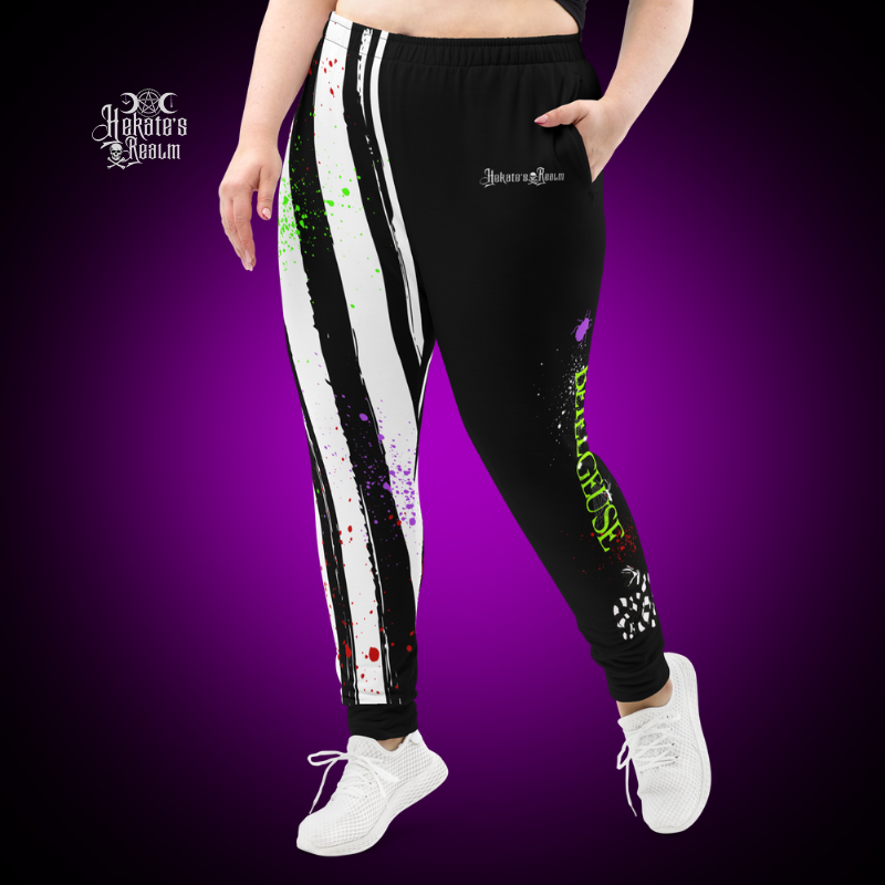 Betelgeuse Women's Joggers