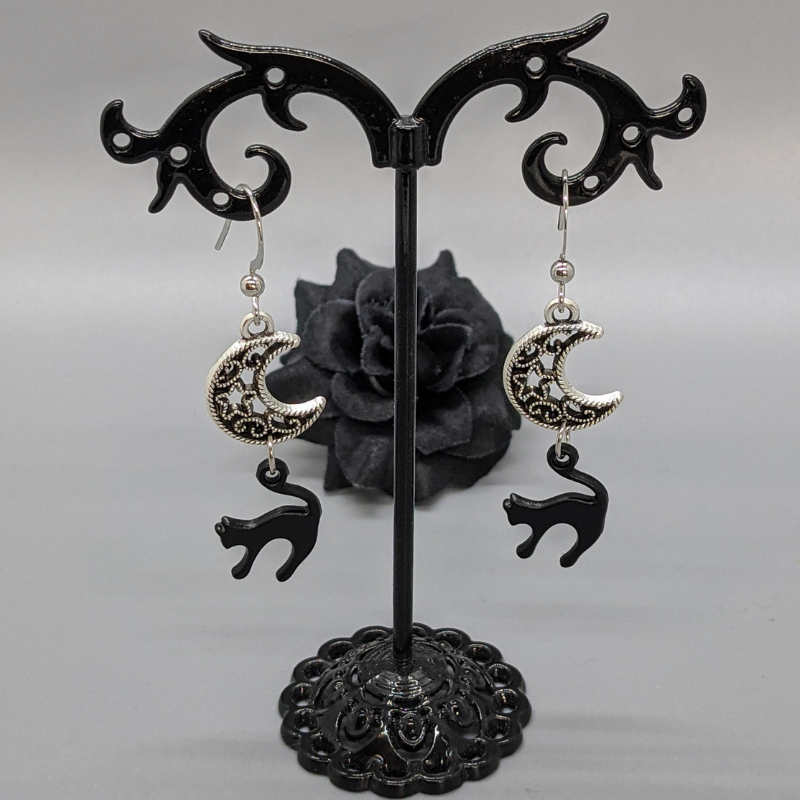 Luna Earrings