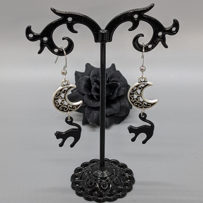 Luna Earrings