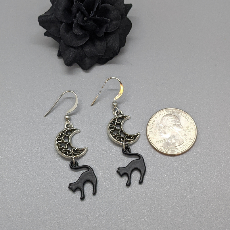 Luna Earrings